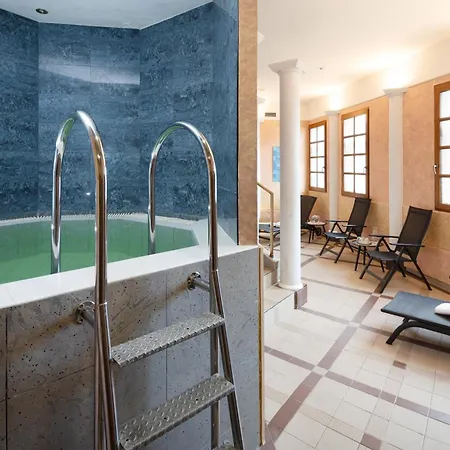 Wellness Jean De Carro