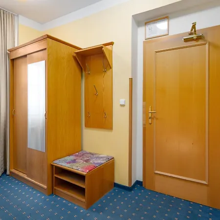 Hotel Wellness Jean De Carro