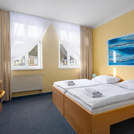 Hotel Wellness Jean De Carro