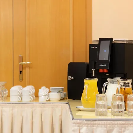 Hotel Wellness Jean De Carro
