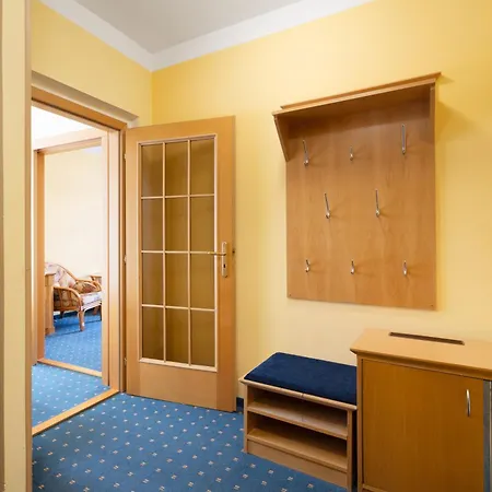Hotel Wellness Jean De Carro 4*