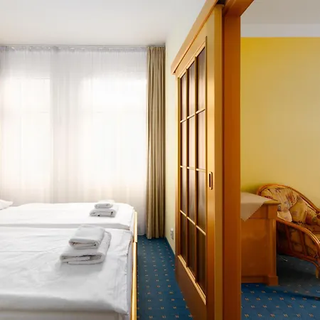 Wellness Jean De Carro 4*