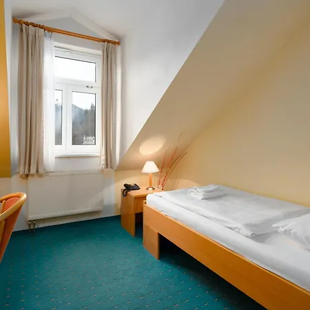 Wellness Jean De Carro 4*