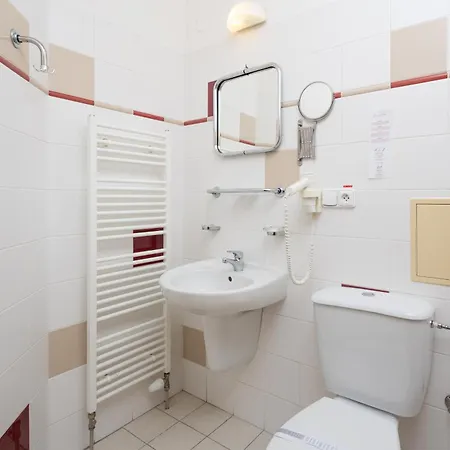 Hotel Wellness Jean De Carro