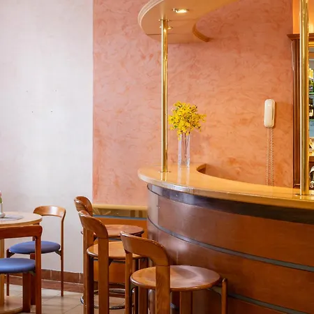 Wellness Jean De Carro 4* Karlovy Vary