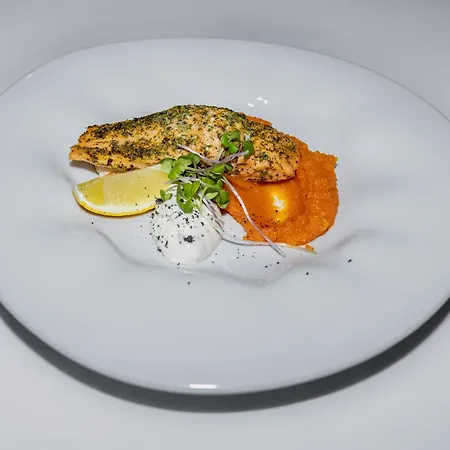 Wellness Jean De Carro Ξενοδοχείο 4*