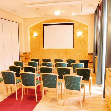 Hotel Wellness Jean De Carro Karlovy Vary