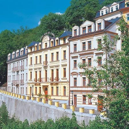 Wellness Jean De Carro Hotel 4*
