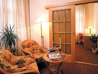 Wellness Jean De Carro 4*