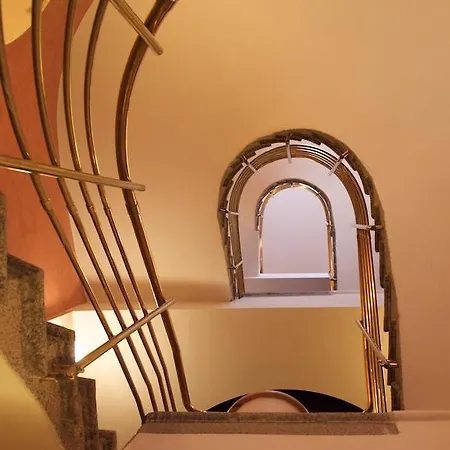 Wellness Jean De Carro Karlovy Vary