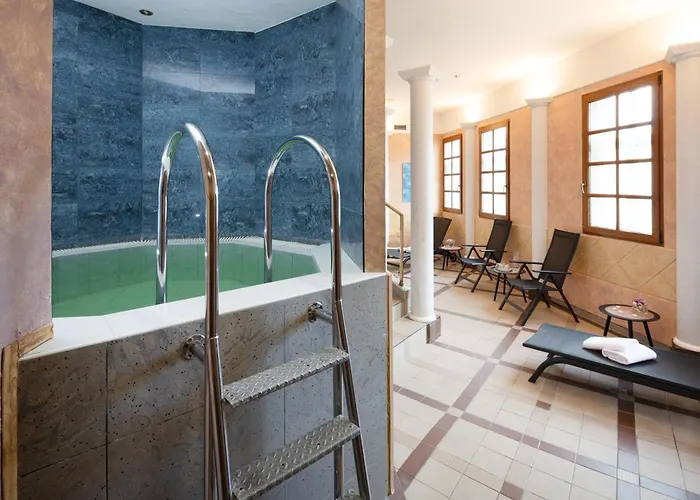 Wellness Jean De Carro