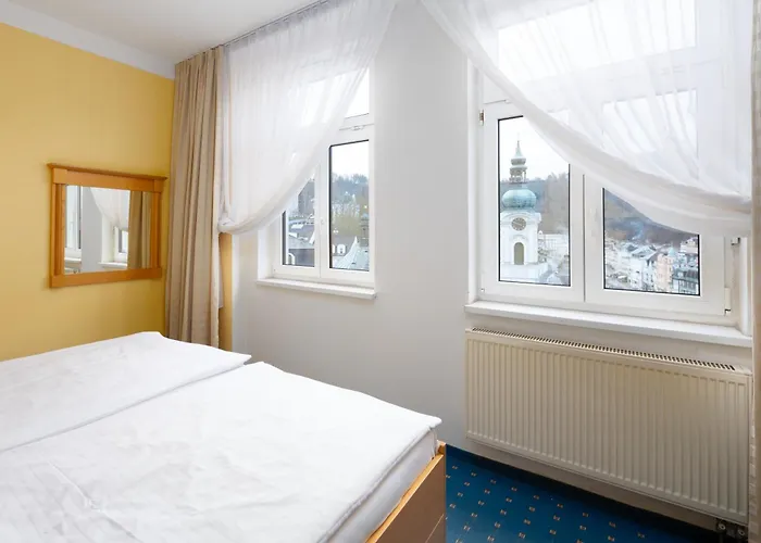 Wellness Jean De Carro Ξενοδοχείο 4*