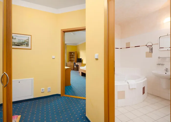 Wellness Jean De Carro 4*
