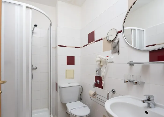 Wellness Jean De Carro Ξενοδοχείο 4*