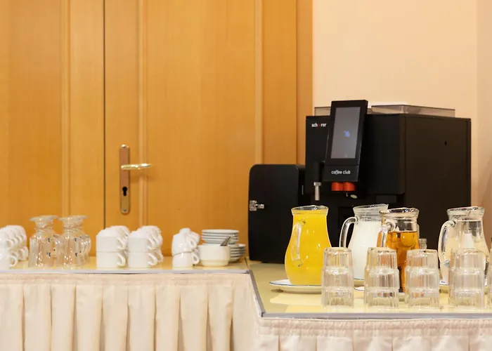 Ξενοδοχείο Wellness Jean De Carro