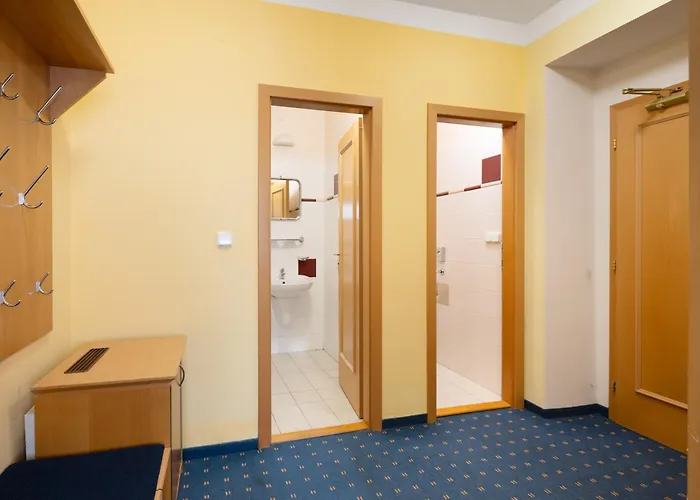 Wellness Jean De Carro Ξενοδοχείο 4*