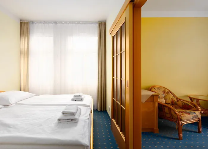Wellness Jean De Carro 4*