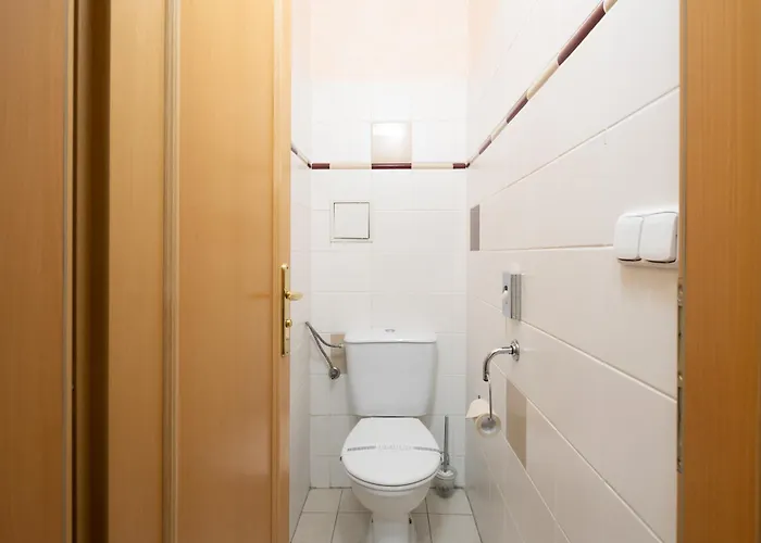 Ξενοδοχείο Wellness Jean De Carro
