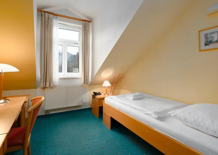Wellness Jean De Carro 4*
