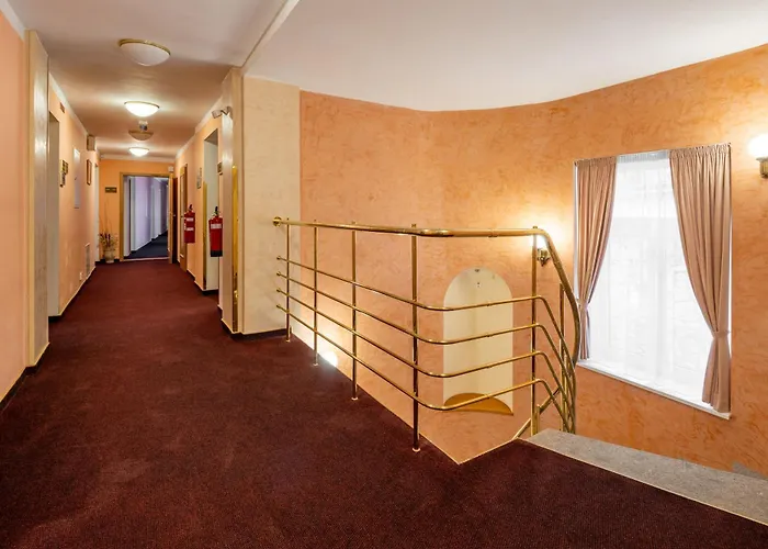Wellness Jean De Carro Ξενοδοχείο 4*