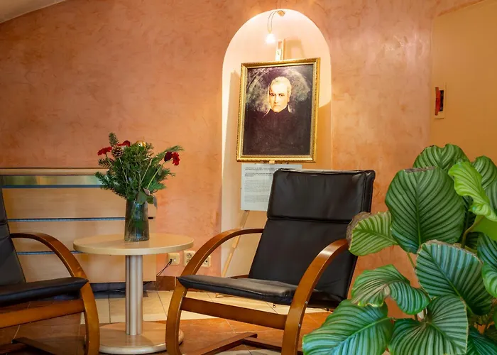 Wellness Jean De Carro