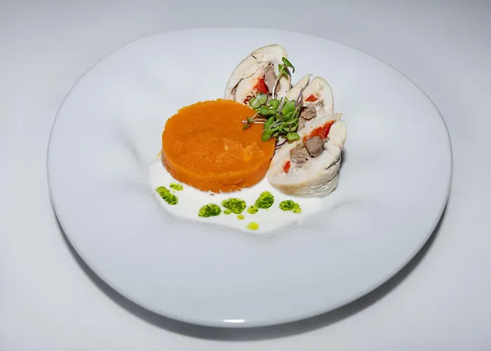 Wellness Jean De Carro Ξενοδοχείο
