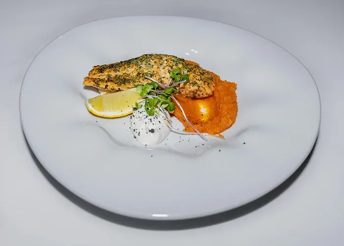 Wellness Jean De Carro Ξενοδοχείο 4*