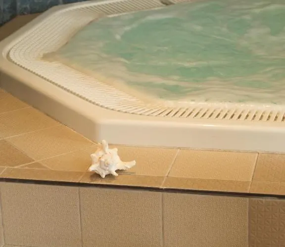 Wellness Jean De Carro Ξενοδοχείο 4*