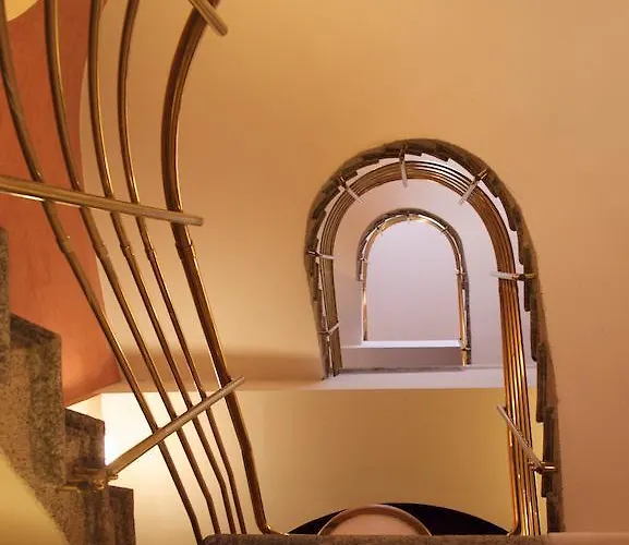 Wellness Jean De Carro Κάρλοβι Βάρι