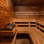 Wellness Jean De Carro Hotel Karlovy Vary