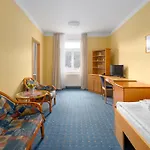 Hotel Wellness Jean De Carro Karlovy Vary