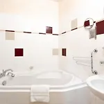 Hotel Wellness Jean De Carro Karlovy Vary