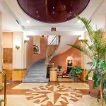 Hotel Wellness Jean De Carro Karlovy Vary