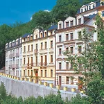 珍德卡若健康酒店 酒店 4*
