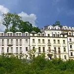 Hotel Wellness Jean De Carro Karlovy Vary
