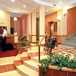 Hotel Wellness Jean De Carro 4*