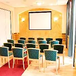 Hotel Wellness Jean De Carro 4*
