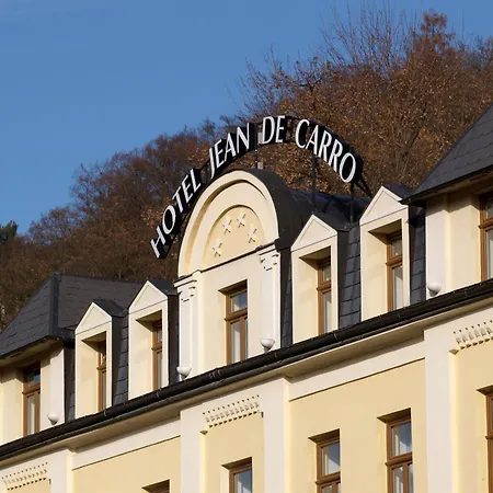 فندق Wellness Jean De Carro