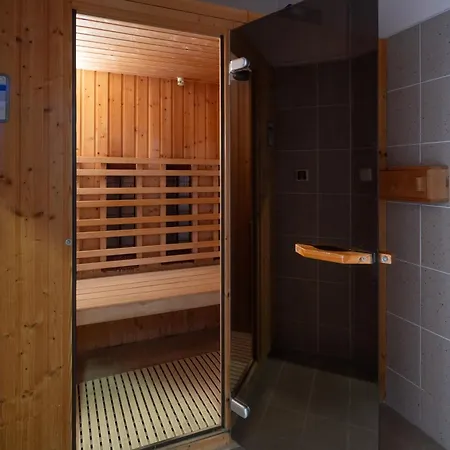 Wellness Jean De Carro Hotel