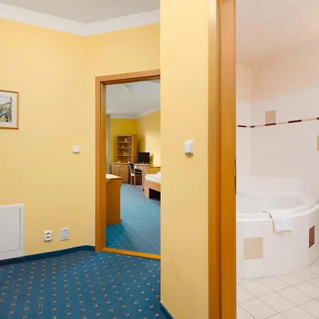 Wellness Jean De Carro 4*