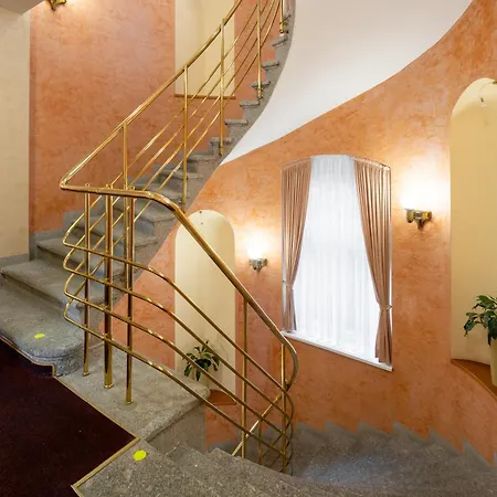 Wellness Jean De Carro Karlovy Vary