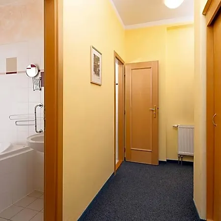 Wellness Jean De Carro 4*