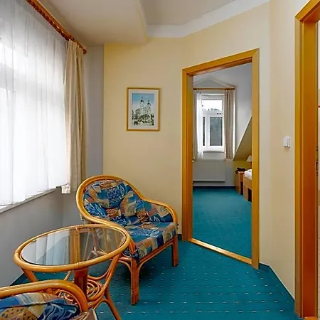 Wellness Jean De Carro מלון 4*