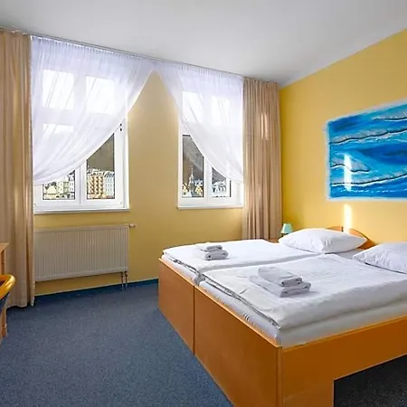 Wellness Jean De Carro 4*