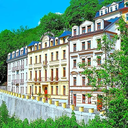 Wellness Jean De Carro 4*