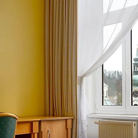 Wellness Jean De Carro 4*
