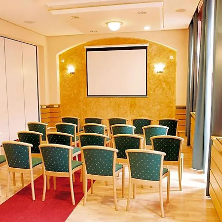 Wellness Jean De Carro מלון