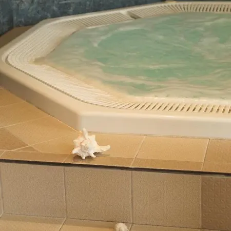 Wellness Jean De Carro מלון 4*