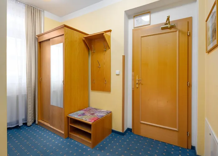 Otel Wellness Jean De Carro