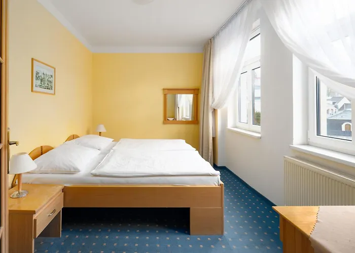 Wellness Jean De Carro 4*